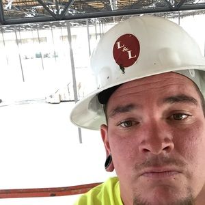 Meet your Posher, Trevor